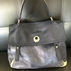 YSL Muse Two Bag